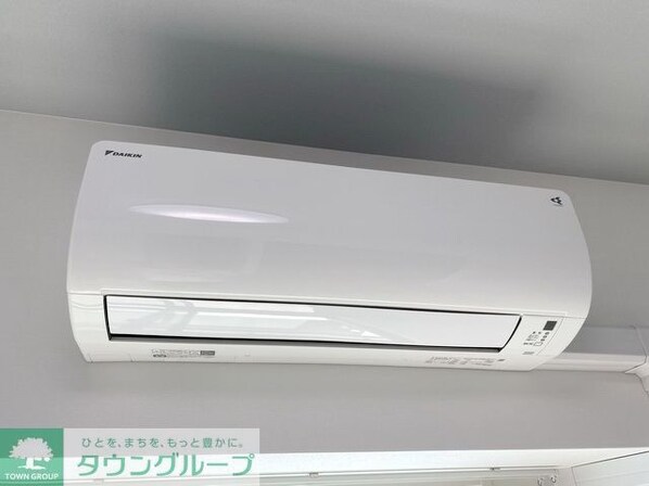 パルティール金山の物件内観写真